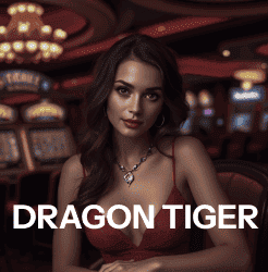 dragon tiger