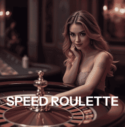 speed roulette