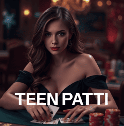 Teen patti